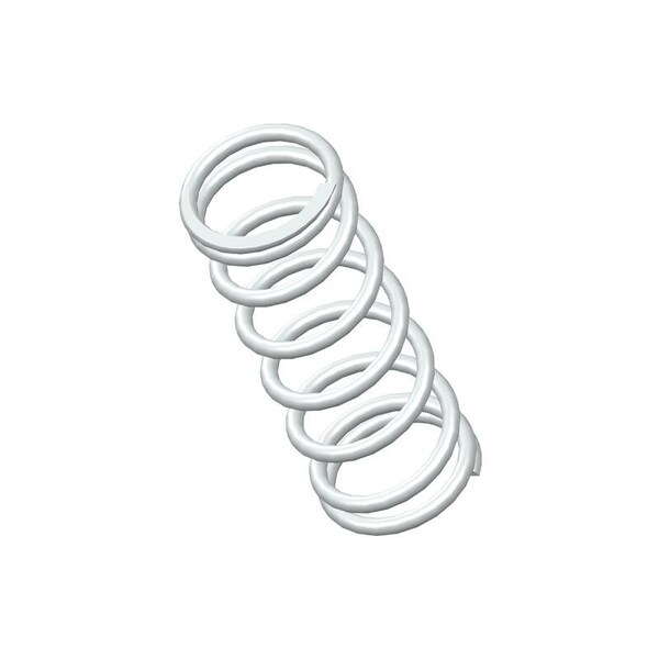 Approved Vendor Compression Spring, O= .360, L= 1.00, W= .038 G209971214 - main